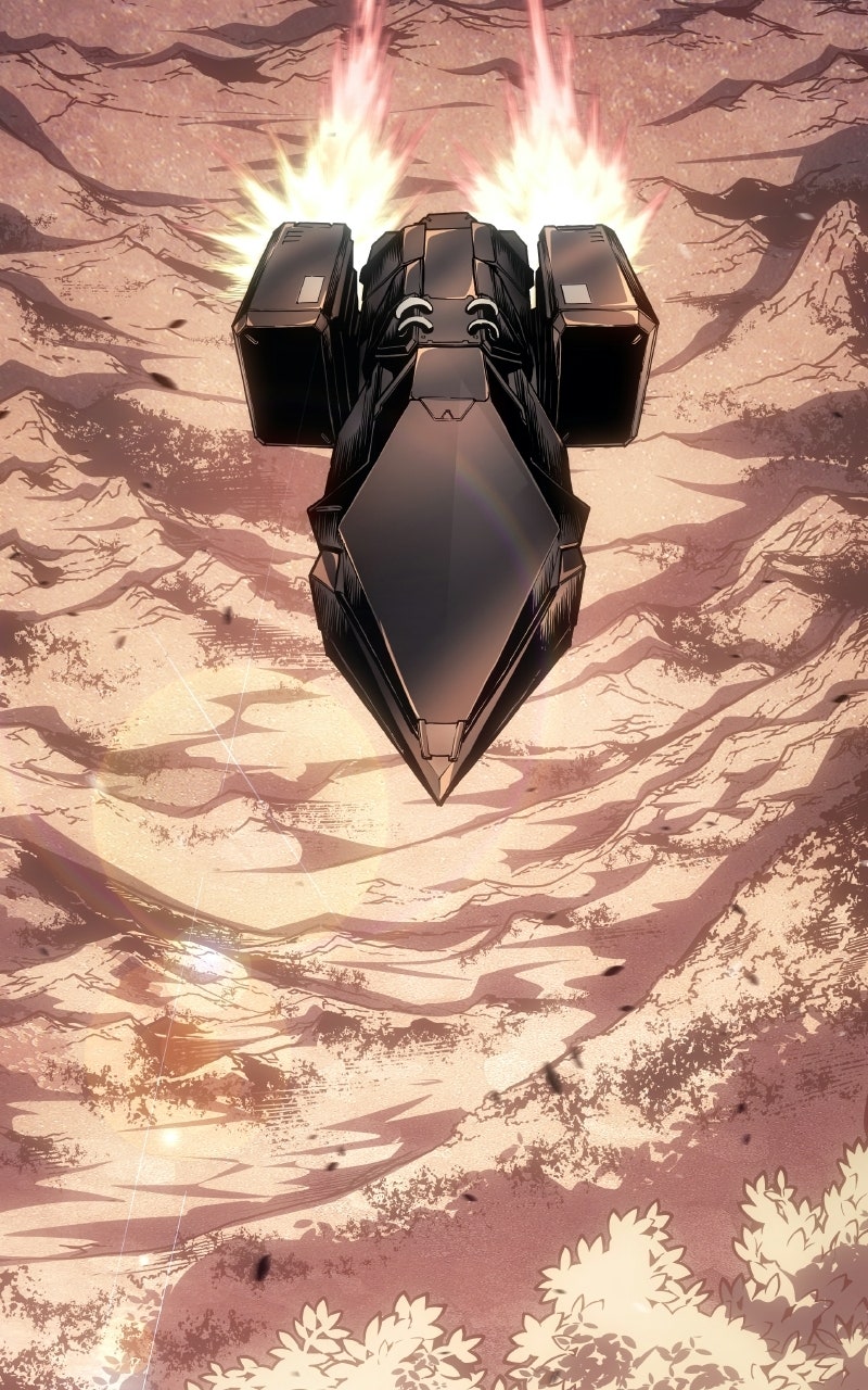 Read Bad Born Blood EN Manga Online