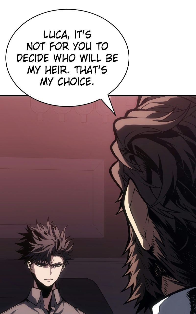 Read Bad Born Blood EN Manga Online