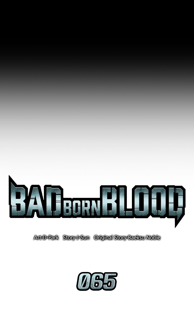 Read Bad Born Blood EN Manga Online