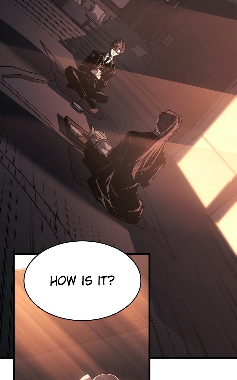 Read Bad Born Blood EN Manga Online