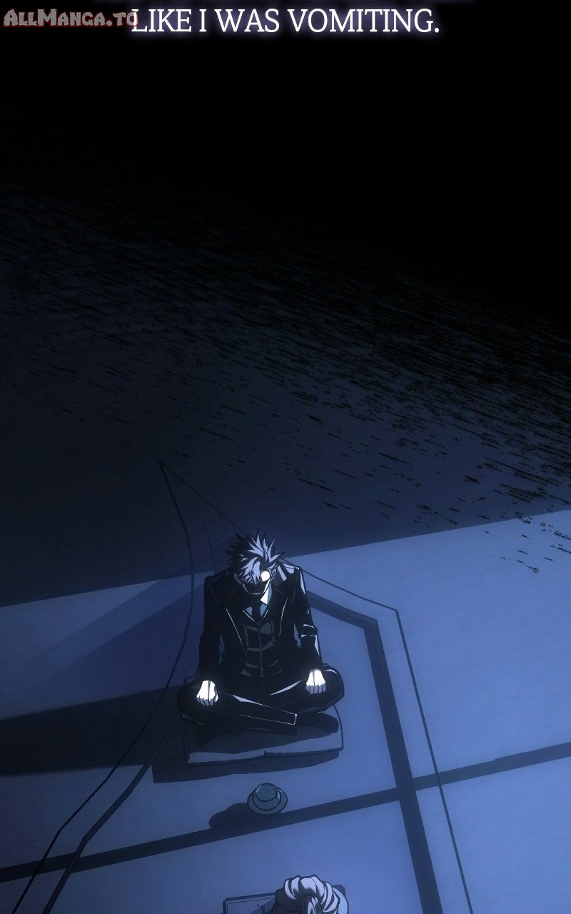 Read Bad Born Blood EN Manga Online