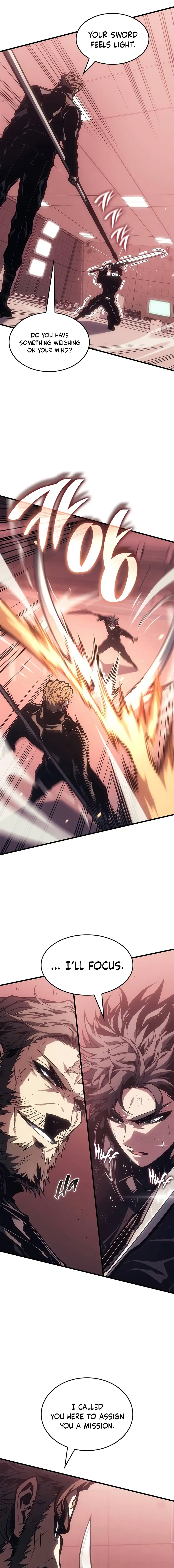 Read Bad Born Blood EN Manga Online