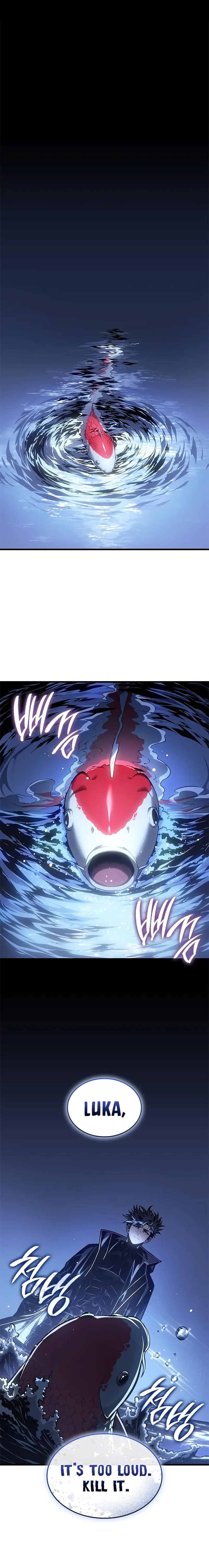 Read Bad Born Blood EN Manga Online