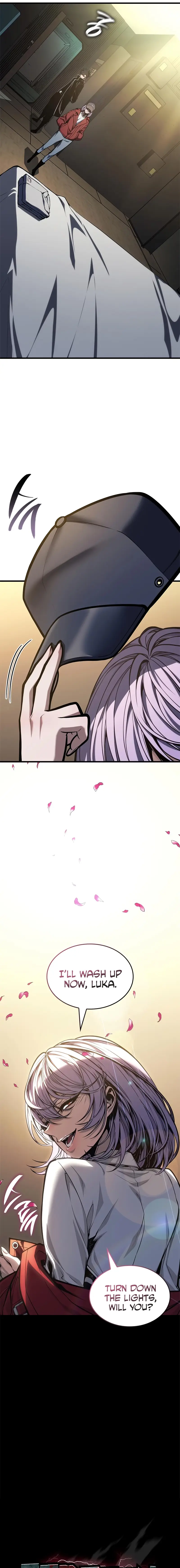 Read Bad Born Blood EN Manga Online