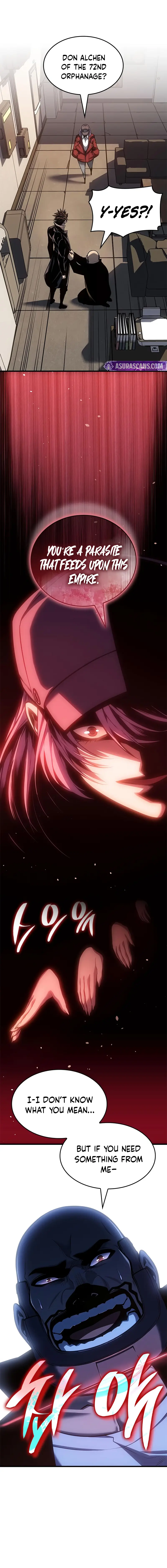 Read Bad Born Blood EN Manga Online