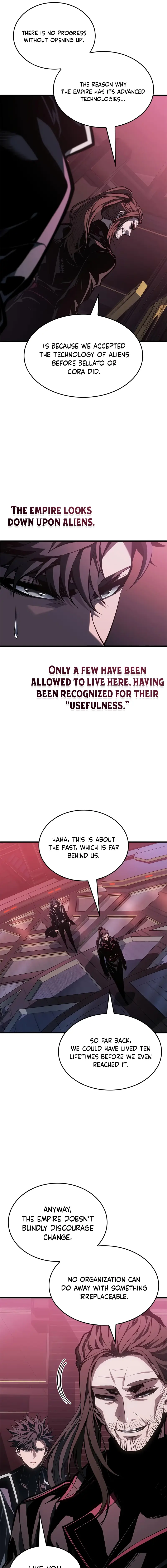 Read Bad Born Blood EN Manga Online