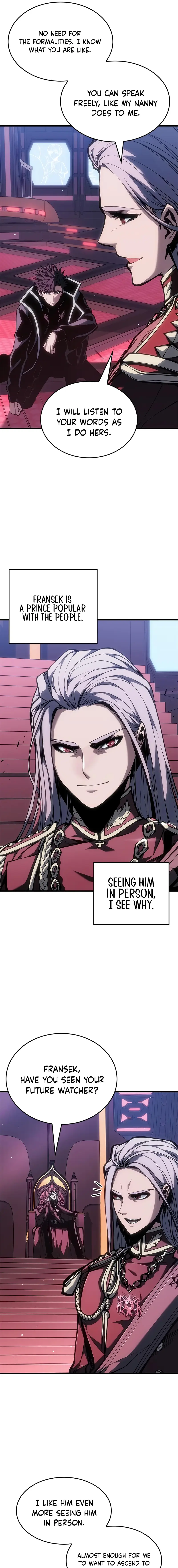 Read Bad Born Blood EN Manga Online