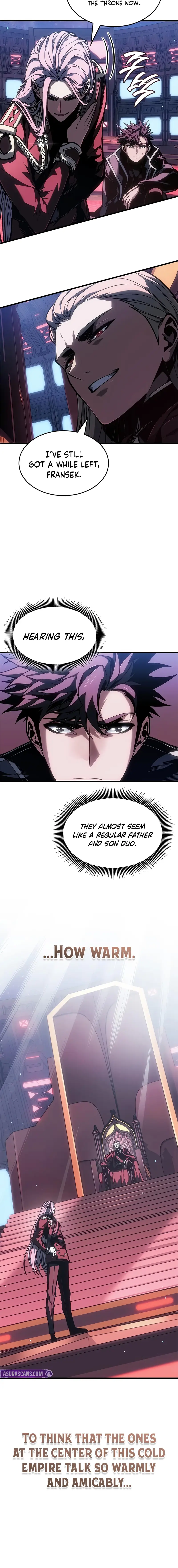 Read Bad Born Blood EN Manga Online