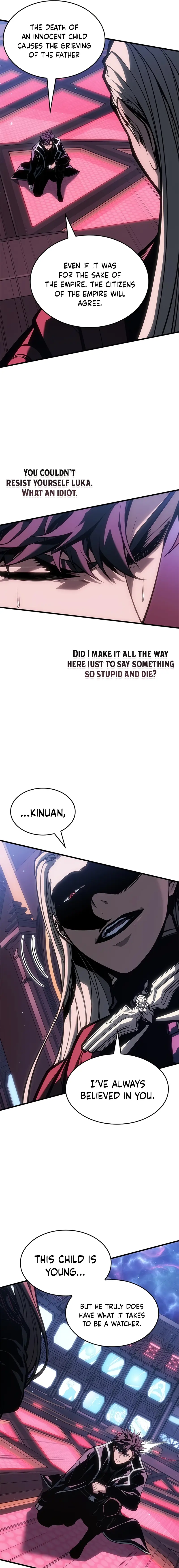 Read Bad Born Blood EN Manga Online