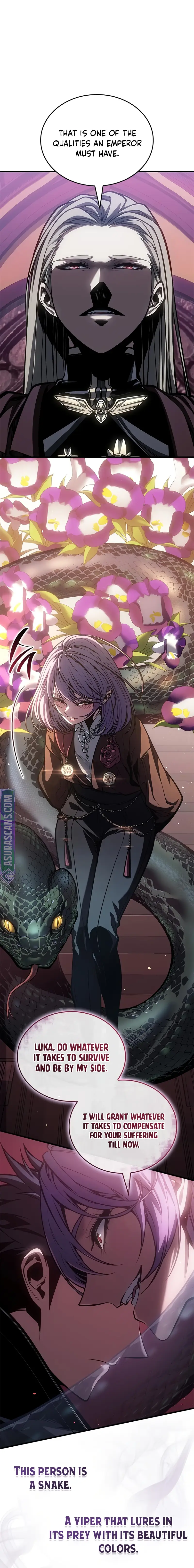 Read Bad Born Blood EN Manga Online