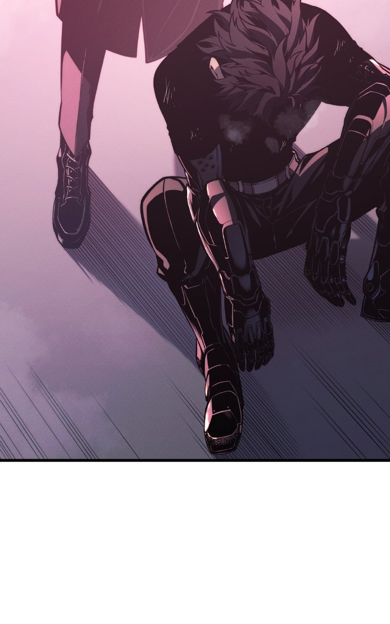 Read Bad Born Blood EN Manga Online