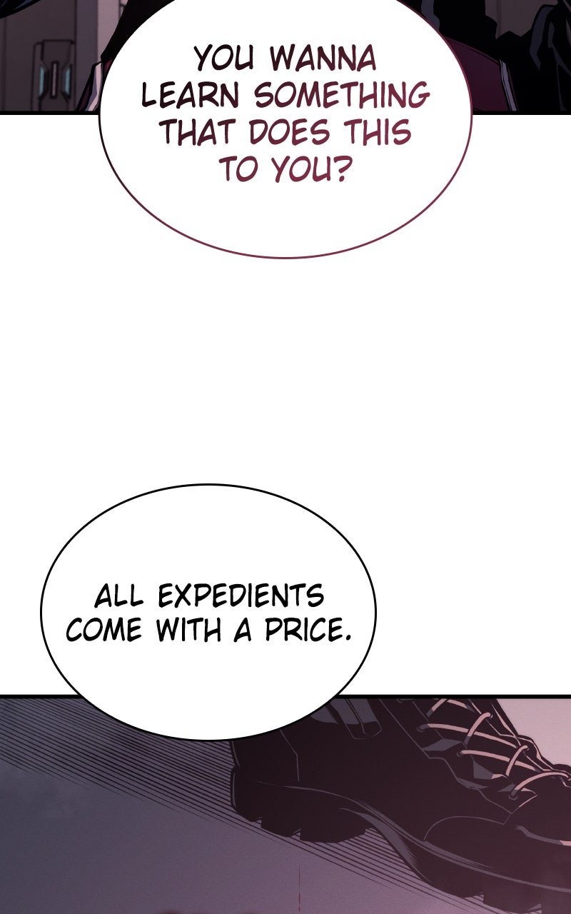 Read Bad Born Blood EN Manga Online