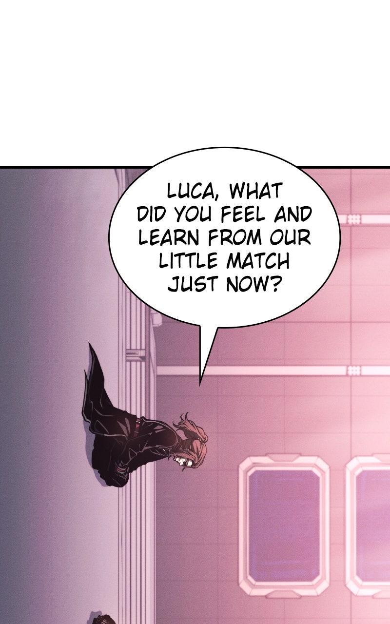 Read Bad Born Blood EN Manga Online