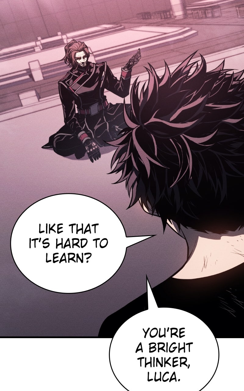 Read Bad Born Blood EN Manga Online