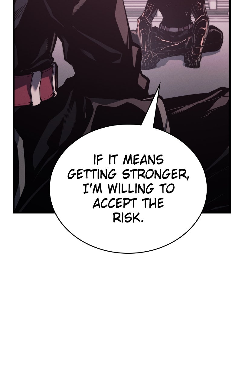 Read Bad Born Blood EN Manga Online