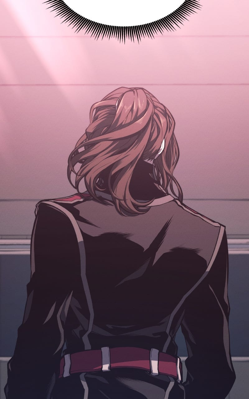 Read Bad Born Blood EN Manga Online