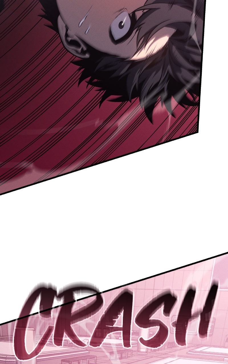 Read Bad Born Blood EN Manga Online