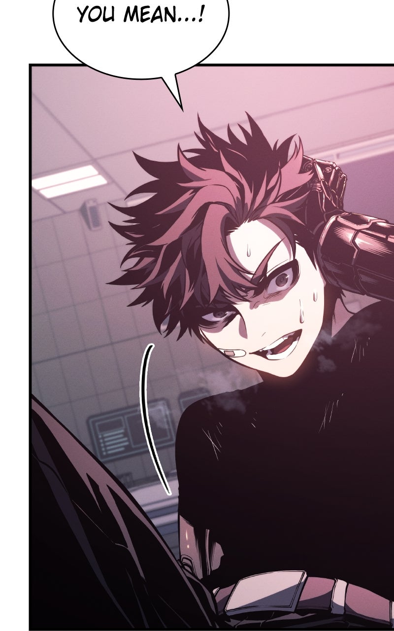 Read Bad Born Blood EN Manga Online