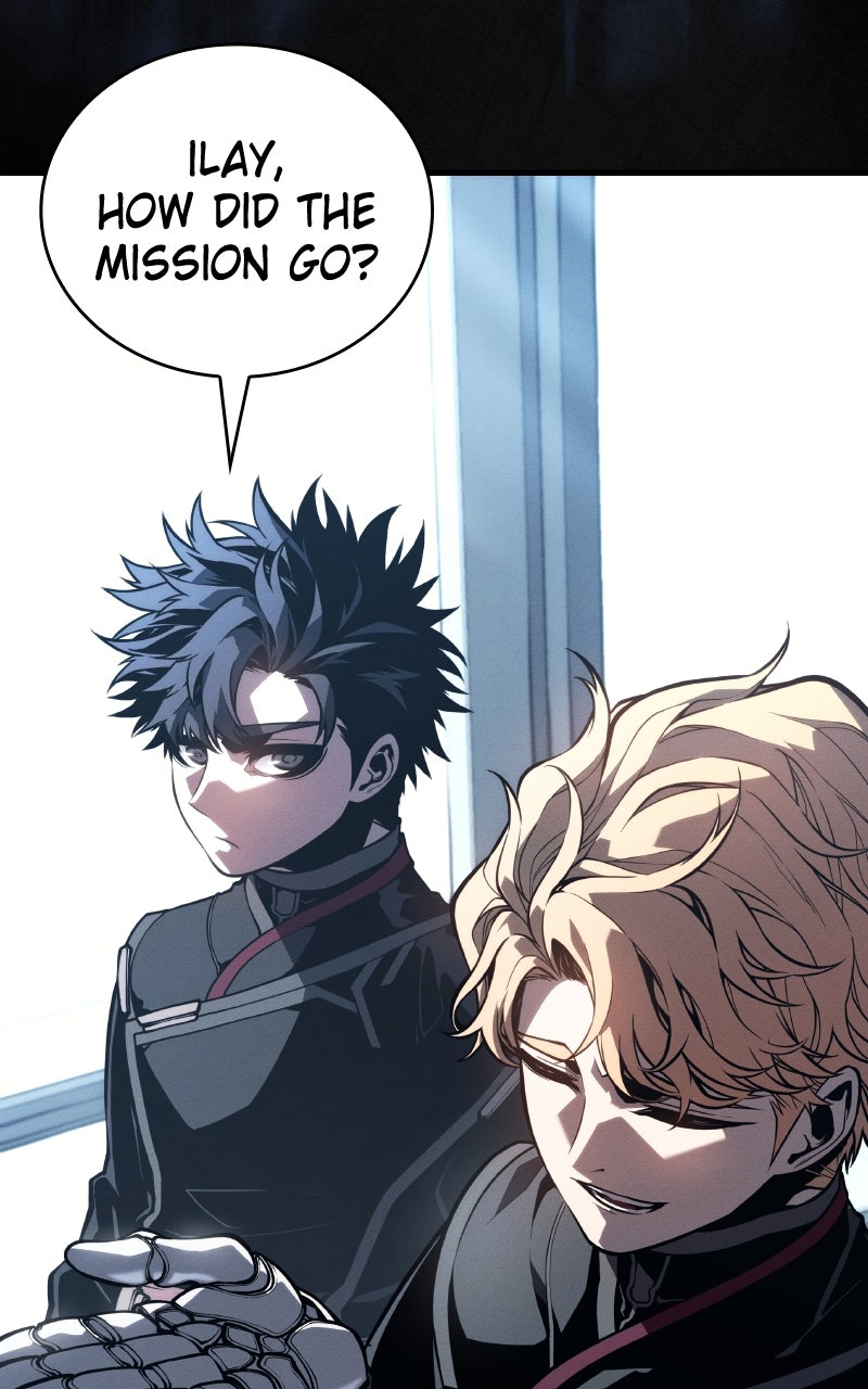 Read Bad Born Blood EN Manga Online