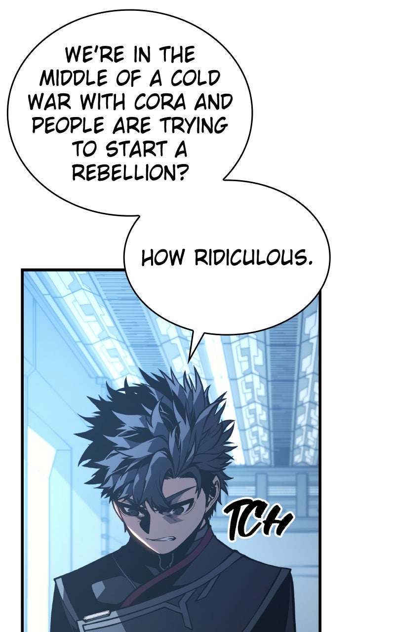 Read Bad Born Blood EN Manga Online