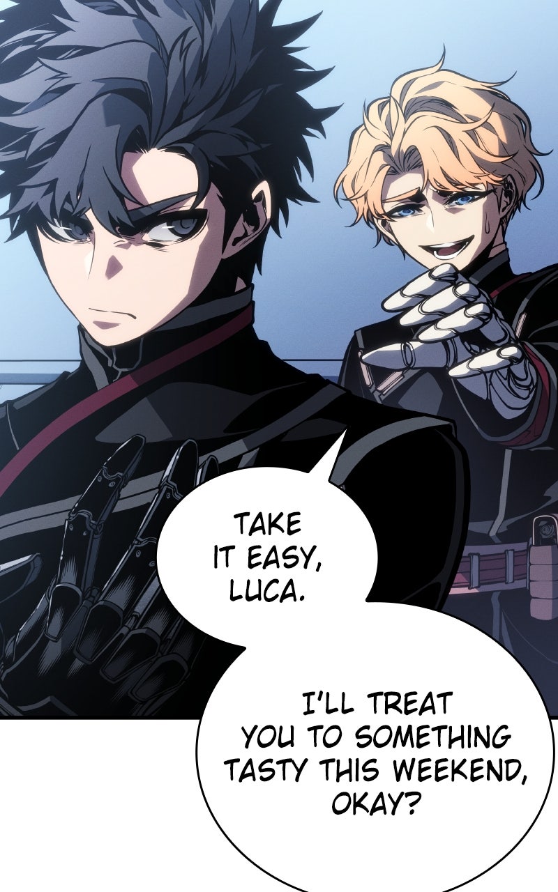 Read Bad Born Blood EN Manga Online