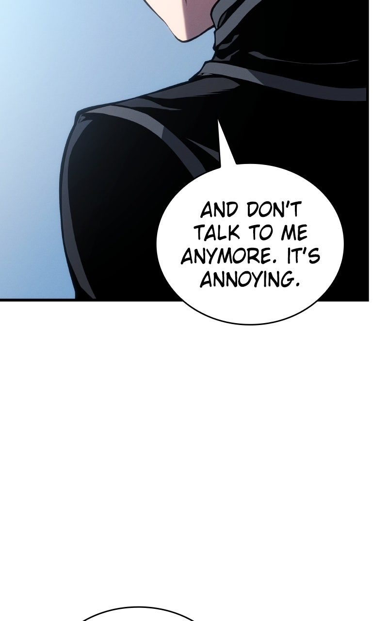 Read Bad Born Blood EN Manga Online