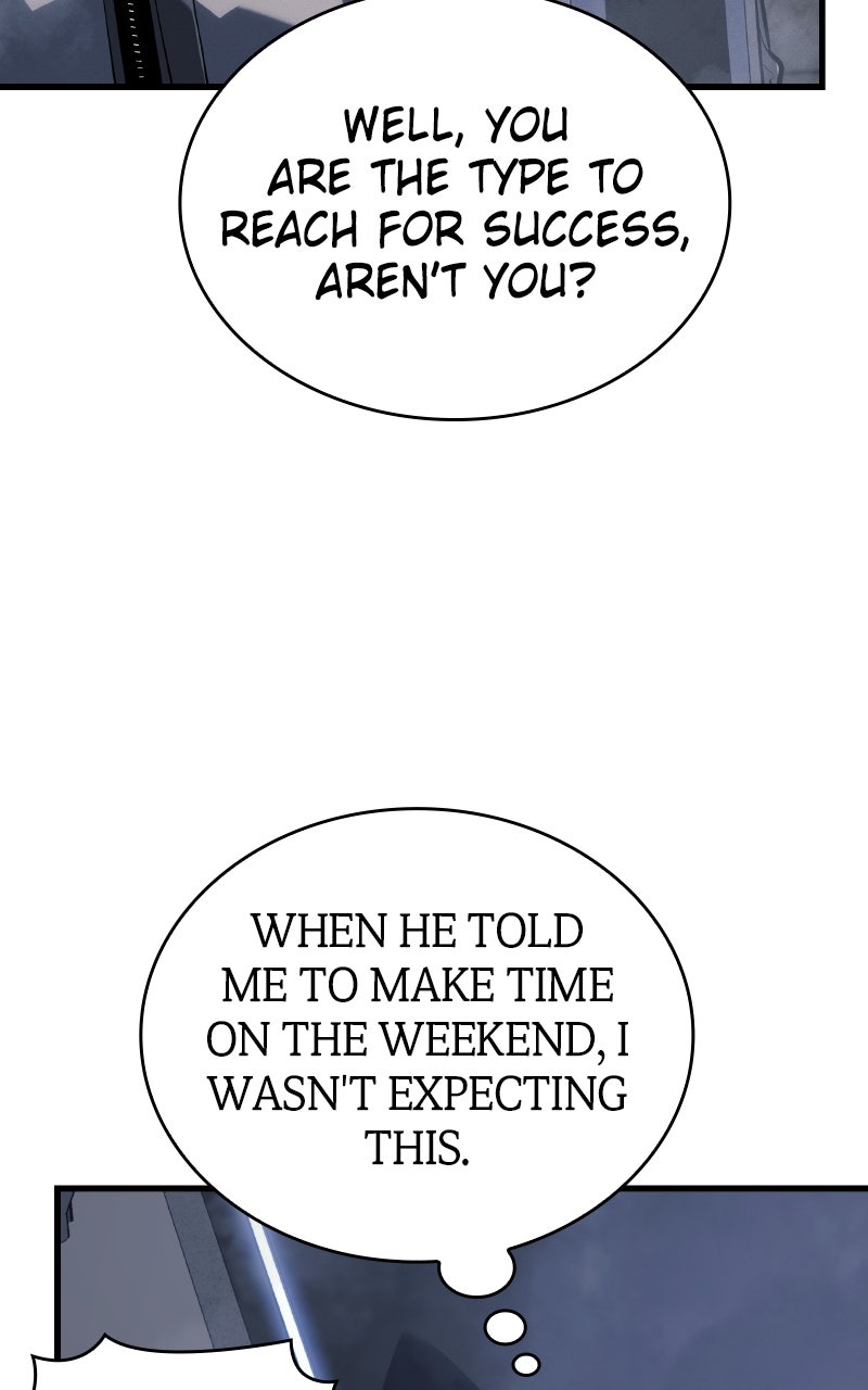 Read Bad Born Blood EN Manga Online