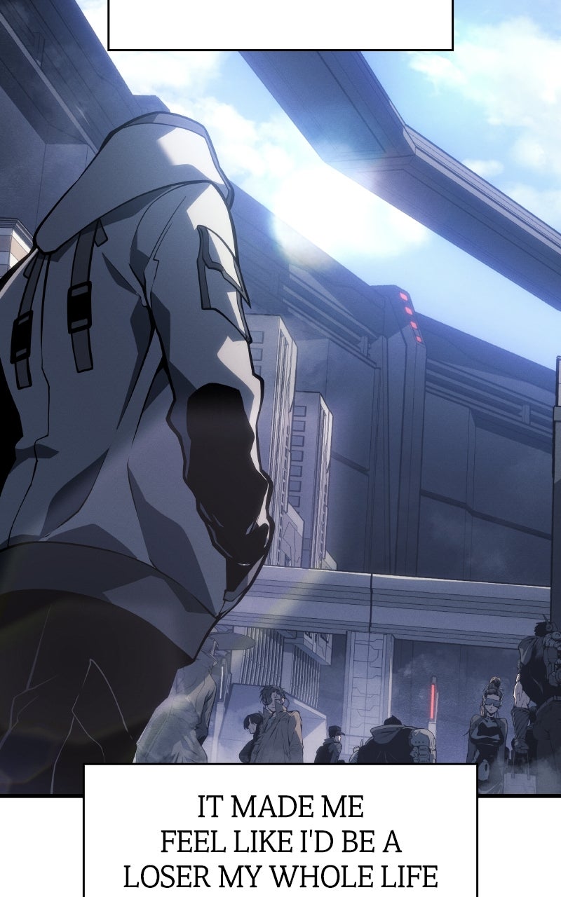 Read Bad Born Blood EN Manga Online