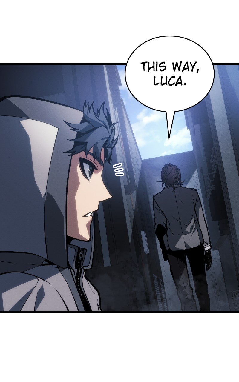 Read Bad Born Blood EN Manga Online