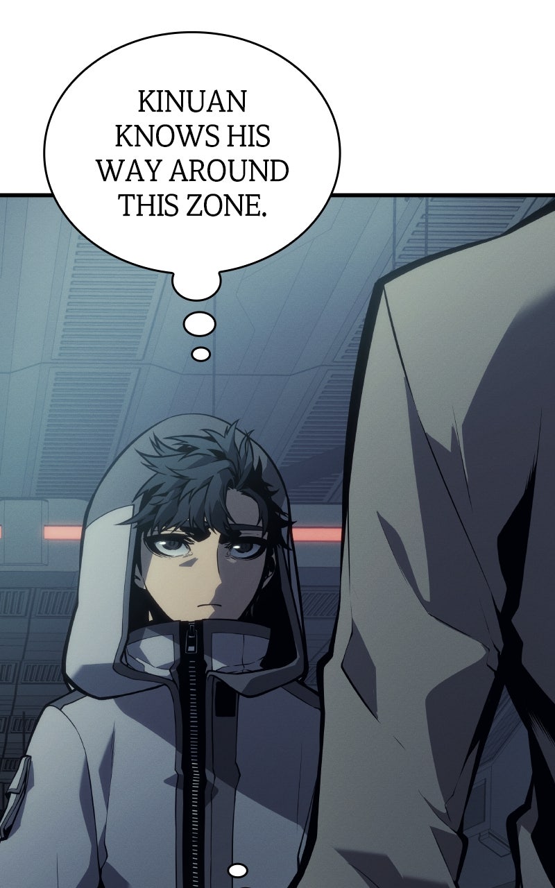 Read Bad Born Blood EN Manga Online