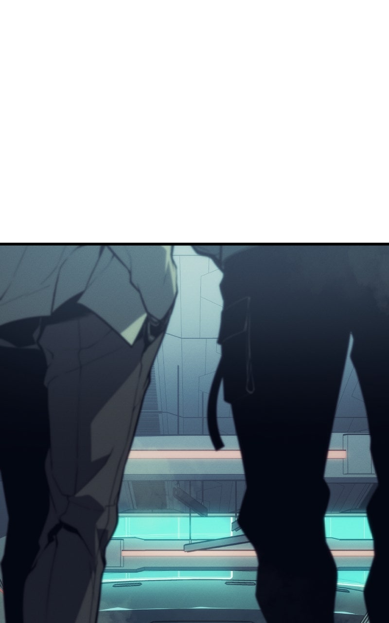 Read Bad Born Blood EN Manga Online