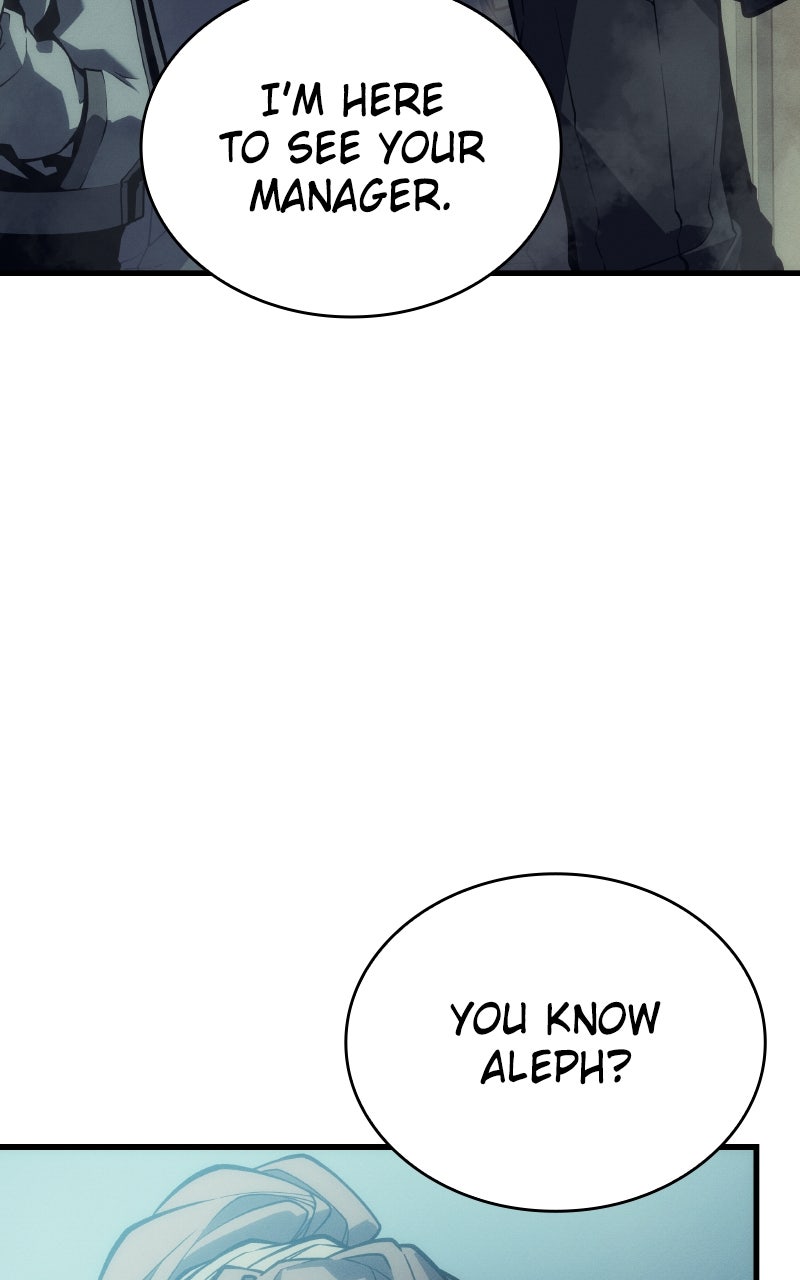 Read Bad Born Blood EN Manga Online