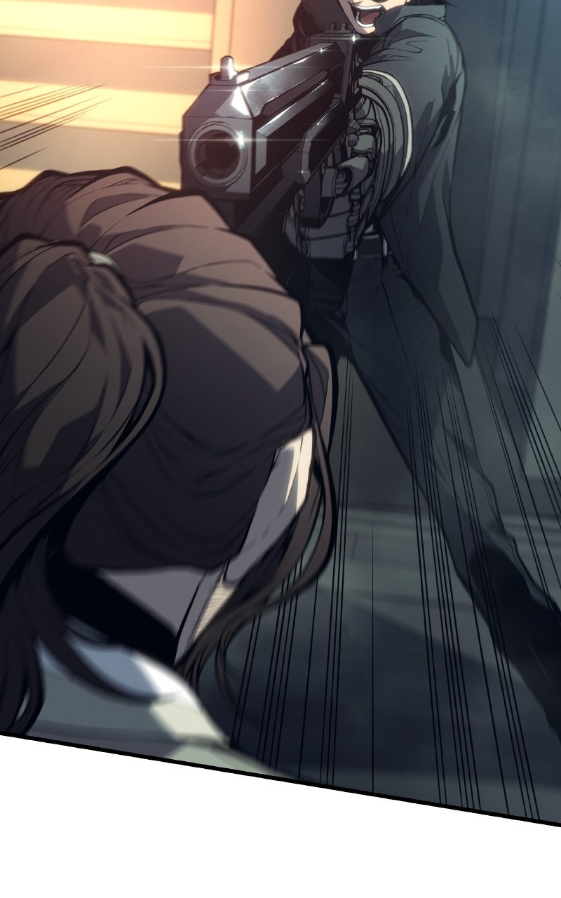 Read Bad Born Blood EN Manga Online