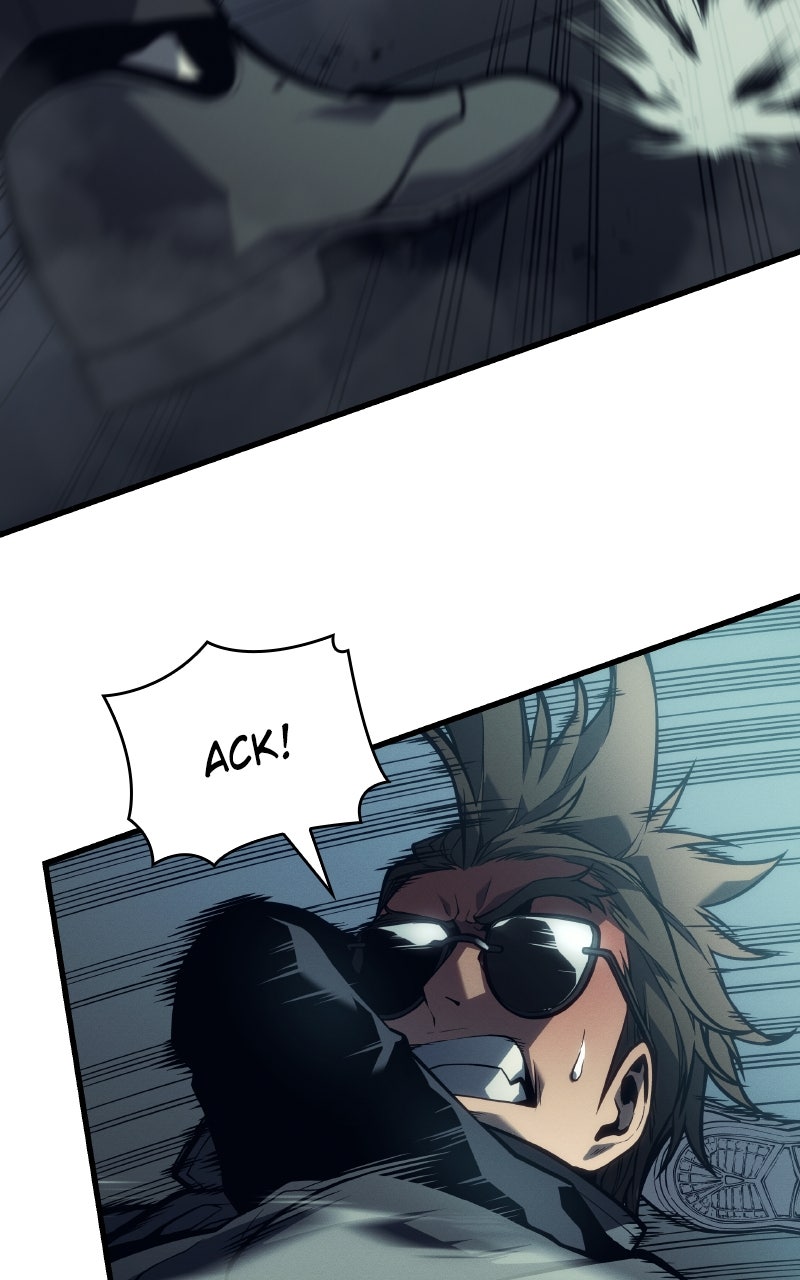 Read Bad Born Blood EN Manga Online