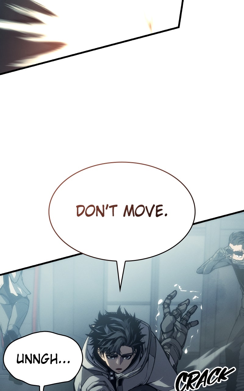 Read Bad Born Blood EN Manga Online