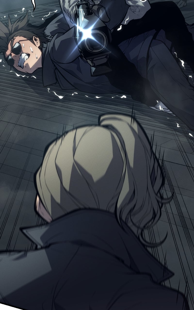 Read Bad Born Blood EN Manga Online