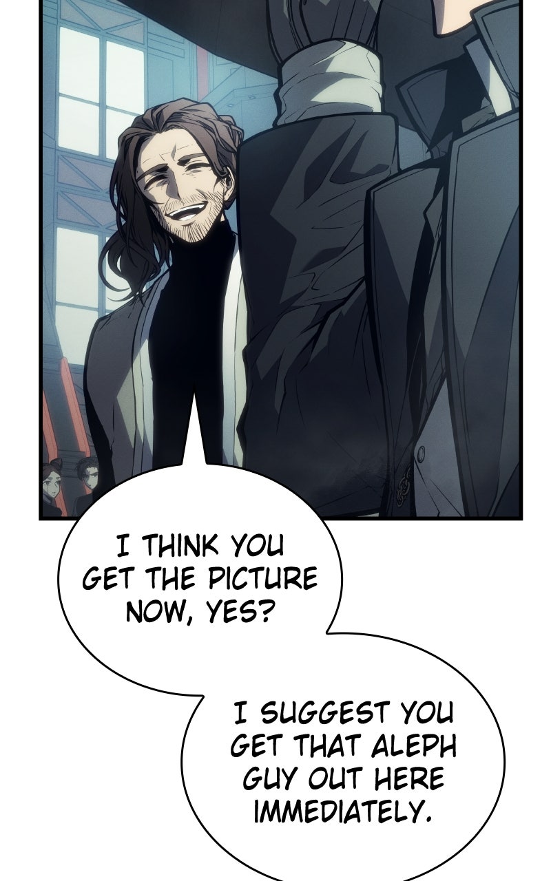 Read Bad Born Blood EN Manga Online