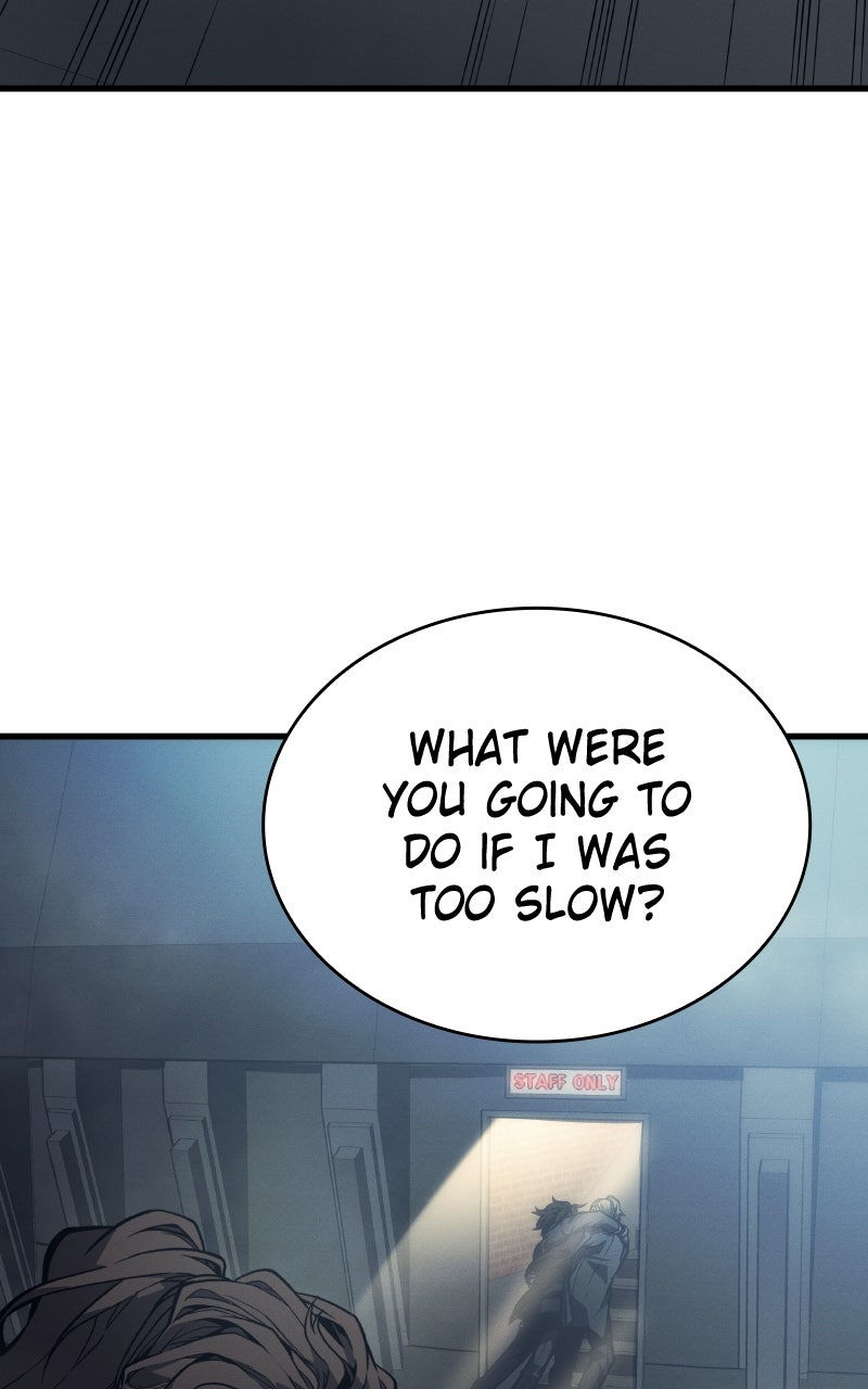 Read Bad Born Blood EN Manga Online