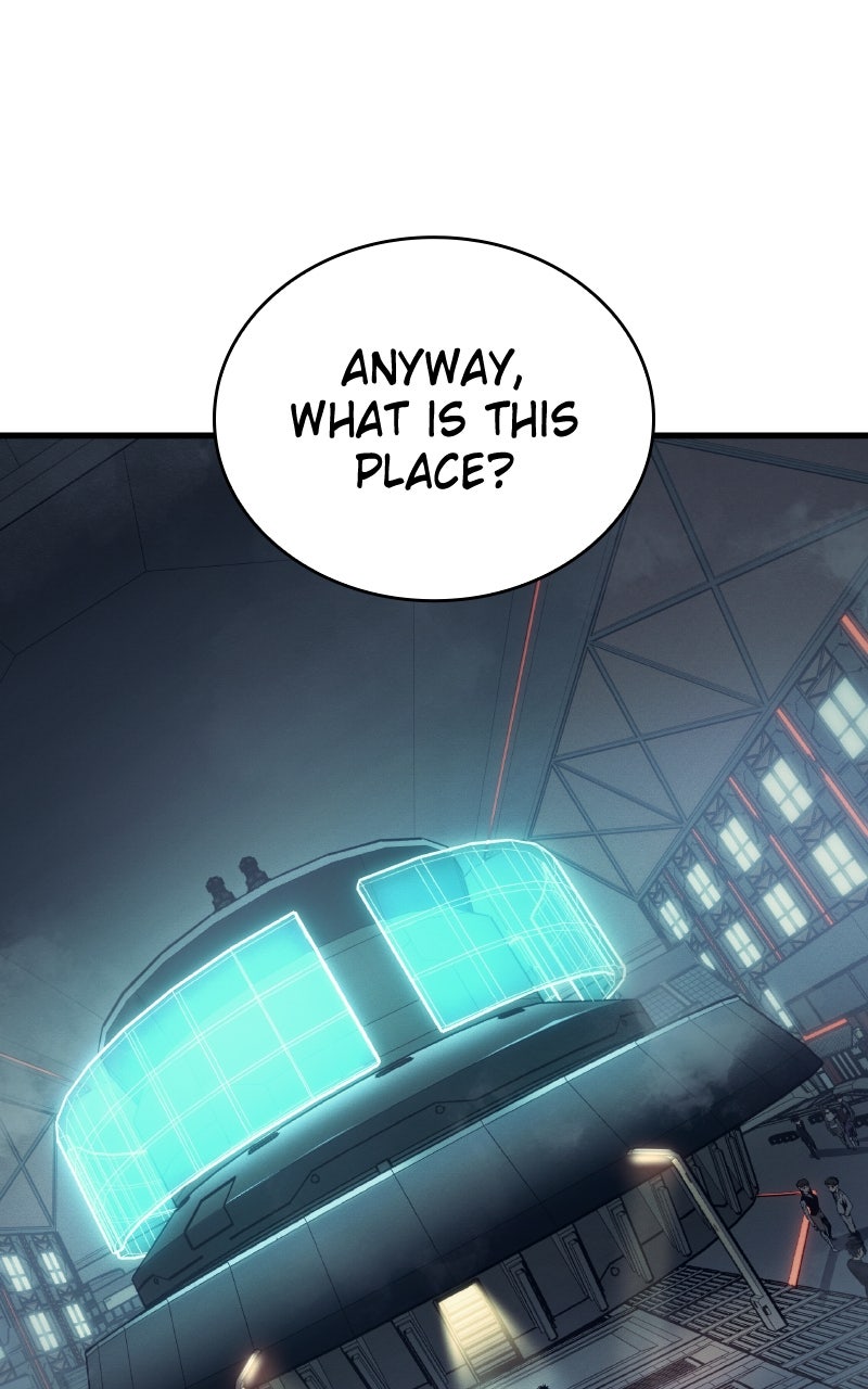 Read Bad Born Blood EN Manga Online