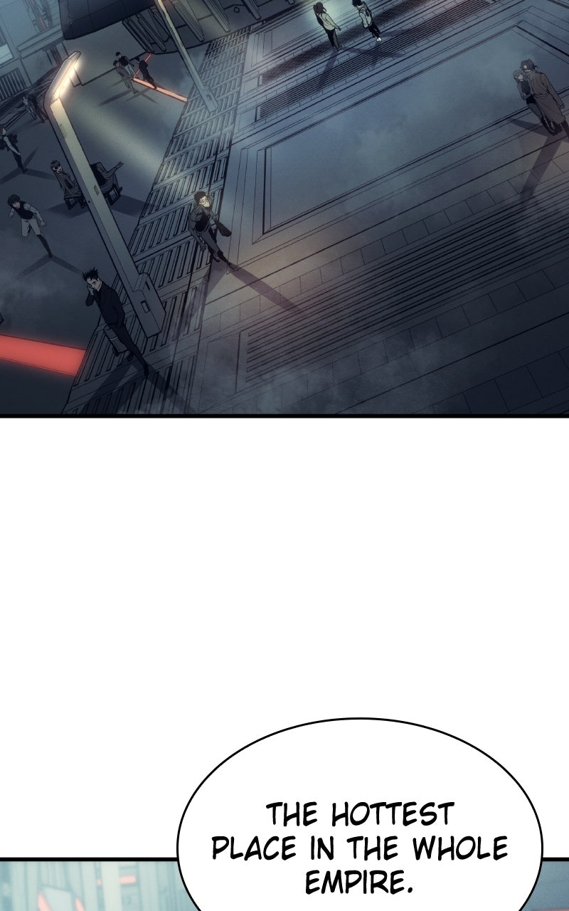 Read Bad Born Blood EN Manga Online