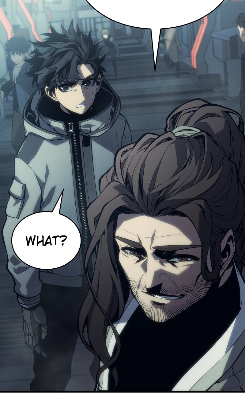 Read Bad Born Blood EN Manga Online