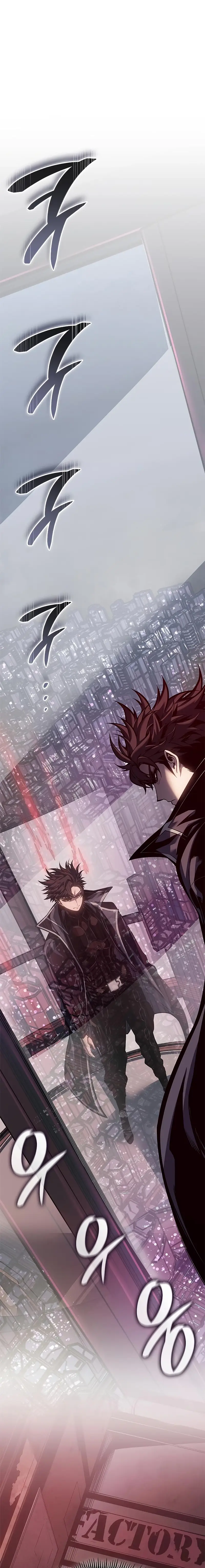 Read Bad Born Blood EN Manga Online