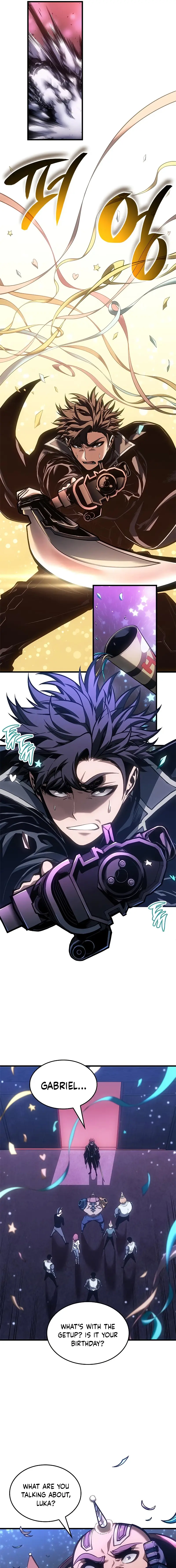 Read Bad Born Blood EN Manga Online