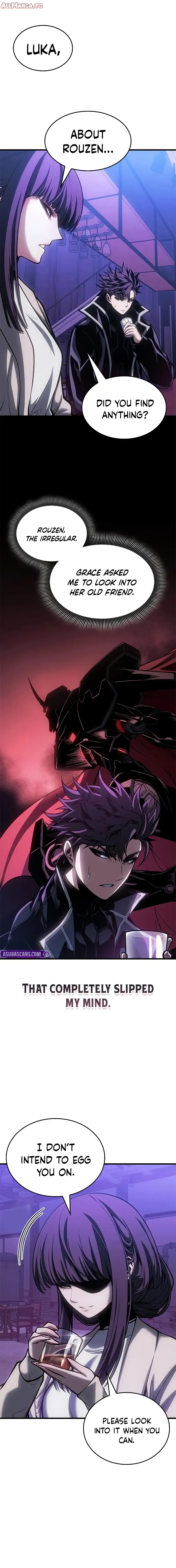 Read Bad Born Blood EN Manga Online