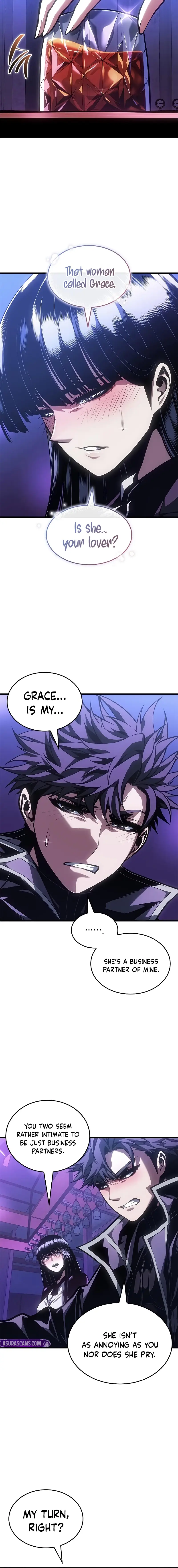 Read Bad Born Blood EN Manga Online