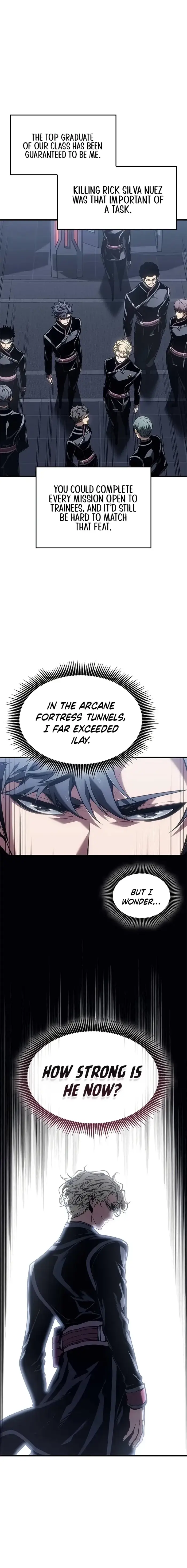 Read Bad Born Blood EN Manga Online