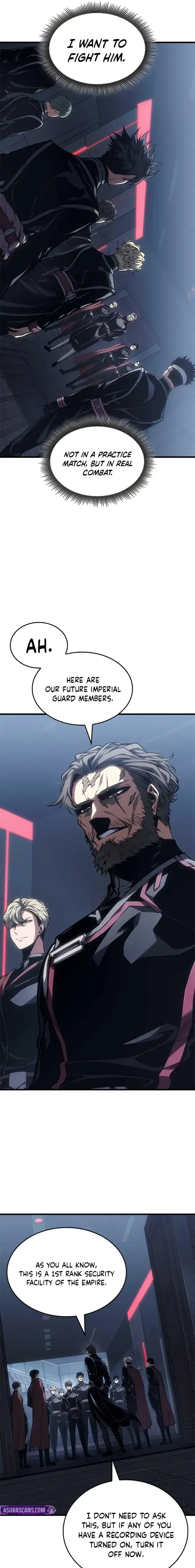 Read Bad Born Blood EN Manga Online