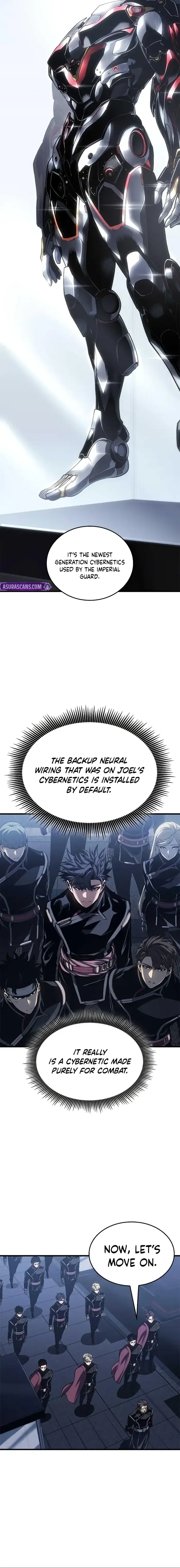 Read Bad Born Blood EN Manga Online