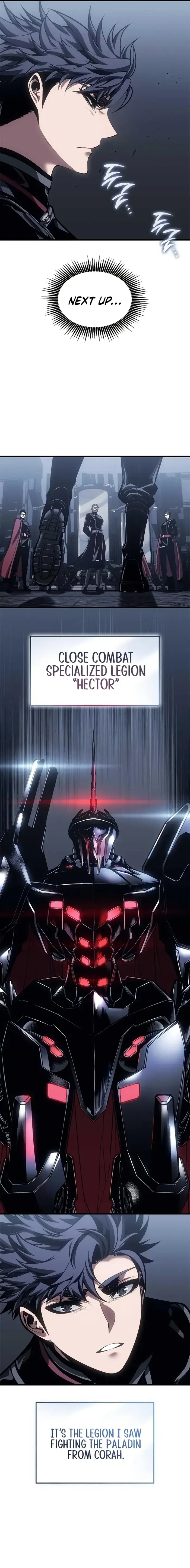 Read Bad Born Blood EN Manga Online