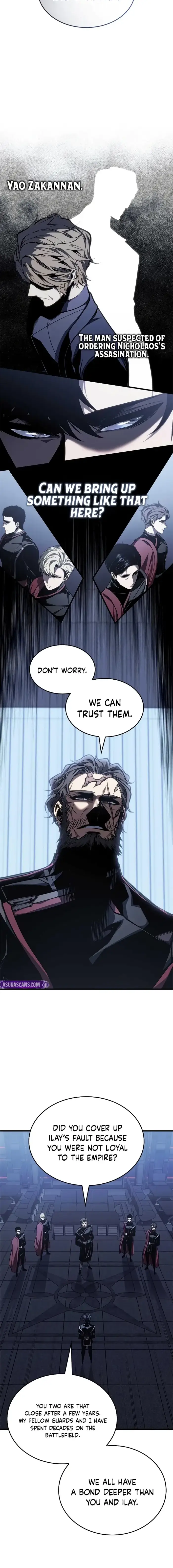 Read Bad Born Blood EN Manga Online